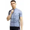 Bombtrack Maillot à Manches Courtes Grids And Guides