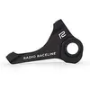 Radio Raceline Adaptateur D´étrier De Frein à Disque Helium Pro 10 Mm