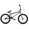 Wethepeople Vélo Bmx Thrillseeker Gun Metal 21´´tt 20´´