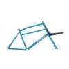 Bombtrack Cadre De Vélo Urbain Munroe Cargo