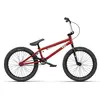 Radio Vélo Bmx Saiko 20´´