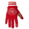 Fuse Protection Gants Alpha Champs