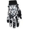 Fuse Protection Gants Alpha Jaguar