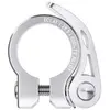 Éclat Collier De Selle Qr Alloy