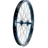 Saltbmx Roue Avant Rookie 20´´ 28h