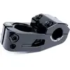 Saltbmx Potence De Vélo Manta Toploader 31.8 Mm 33 Mm Rise