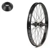 Saltbmx Roue Arrière Mesa 20´´ Bmx