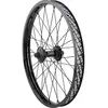 Saltbmx Roue Avant Mesa 20´´ 36h