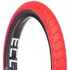 Éclat Pneu Rigide Urbain Decoder 80 Psi 20´´ X 2.40