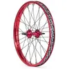 Saltbmx Roue Arrière Everest Flip-flop Rsd 20´´