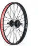 Wethepeople Roue Arrière Helix 20´´ Rhd