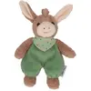 Sterntaler Mini-Spieltier 3052176 Emmilius avec foulard