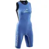 Sailfish Maillot De Bain De Compétition Avec Fermeture éclair Dans Le Dos Rebel Pro