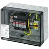 Phoenix PV Overspanningsbeveiliging Behuizing TYPE 2 DC +/- 2 MPPT Terminal
