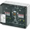 Phoenix Contact, Générateur de courant, Phoenix SOL-SC-2ST-0-DC-2MPP 2...