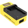 Patona Lpe6 (Chargeur de batterie d'appareil photo), Alimentation pour...