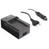 Patona Chargeur pour Fujifilm NP-W235