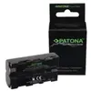 Patona Batterie Premium type Sony NP-F550