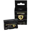 PATONA Protect V1 Batterie NP-W235 (2600 mAh) avec capteur NTC et boîtier V1   Compatible avec Fuji Fujifilm GFX-50s II GFX-100S GFX-100 II X-H2 X-H2S X-S20 X-T4 X-T5