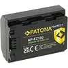 Patona Batterie Protect type Sony NP-FZ100