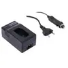 Patona Chargeur pour Panasonic DMW-BLK22