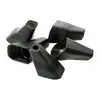 Magura Kit De Gaine De Flexible De Levier De Frein Hs33 My2013 5 Unités