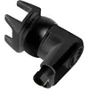 Magura HS33/HS11 Cylindre de frein, noir, M6/M8