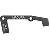 Magura Freins Magura Brake Adapter Qm5 One Size