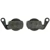 Magura Plaquettes De Frein à Disque 5.1 Performance