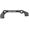 Magura Accessori bici Unisex Adulto, Multicolore, Taglia Unica