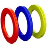 Magura Bremszange Lot de 6 CAPOTS, Bleu, Rouge Fluo, Jaune Fluo