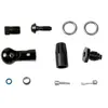 Raccord durite frein Magura MT - HS11 - HS22 - HS33