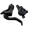 Magura MT SPORT, leva a 2 dita in