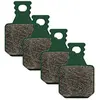 Magura Plaquettes De Frein à Disque Organiques Mdp 8 20 Paires