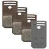 Magura Plaquettes De Frein à Disque Organiques Mdp 13