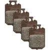 Magura Plaquettes De Frein à Disque Organiques Mt7 8+