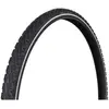 Xlc Pneu Rigide Urbain Vt-t20 Twilling 28'' X 1.40 28'' x 1.40