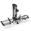 Xlc Porte-vélos Pour 2 Vélos Vc-c07 Almada Work-e Xtra Led 2 In 1 Fold