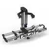 Xlc Porte-vélos Pour 2 Vélos Vc-c08 Almada Work-e Fold