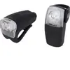 XLC CL-E16 Fietsverlichtingset - LED   Inclusief batterijen