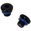Xlc Boulons Sanglants Shimano 11 mm M7 x 0.75 mm