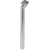 XLC Bicycle Seatpost Silver Ø 26,8 mm/350 mm