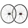 Winora XLC WS-M06 Ensemble de roues pour adulte Multicolore Taille unique
