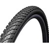 Xlc Pneu Rigide Urbain Spike X120 Vt-s01 28´´ X 1.60