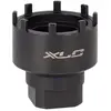 XLC TO-E04 Afnemer - Bosch Gen3/Gen4 - Sluitmoer - Spider - Zwart