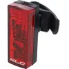 XLC Proxima Pro CL-R27+ Achterlicht - LED - USB Oplaadbaar