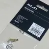 Xlc Kit D'adaptateur De Purge Br-x132 Sram/avid One Size