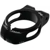 Collier de serrage tige de selle XLC PC-B12 - noir/noir - 38x15 mm