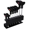 XLC TO-S103 - T-Model - Torxsleutel - T10-T50 - 8 Delig - Zwart