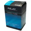 XLC Unisexe - Chambre a Air Tuyau de vélo adulte 2508270205 - Noir - Taille unique